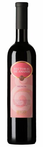 Rectoral de Amandi jove 75cl.